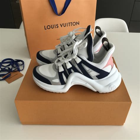 Louis Vuitton archlight sneakers sale